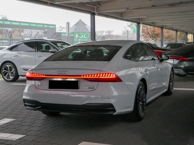 AUDI A7 Sportback 50 TDI Quattro S-tronic S-line | předváděcí auto | skladem | od německého autorizovaného prodejce | online nákup | super cena | autoibuy.com